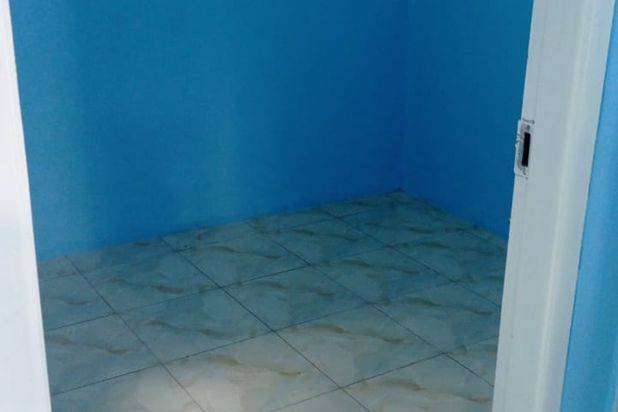 Rumah Baru Murah Minimalis Siap Huni Lokasi Dekat Stasiun Citayam