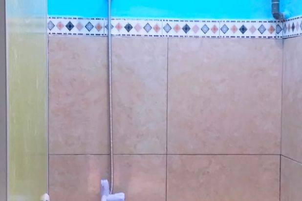 Rumah Baru Murah Minimalis Siap Huni Lokasi Dekat Stasiun Citayam