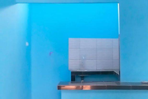 Rumah Baru Murah Minimalis Siap Huni Lokasi Dekat Stasiun Citayam