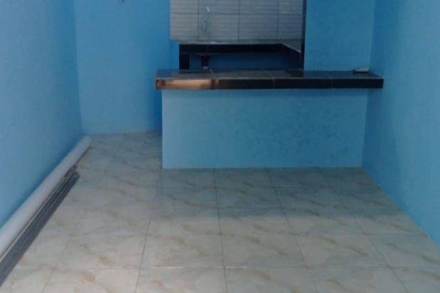 Rumah Baru Murah Minimalis Siap Huni Lokasi Dekat Stasiun Citayam