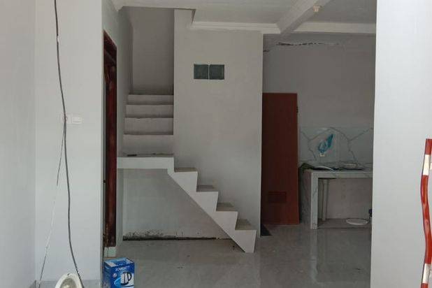 Rumah 2 Lantai 300jutaan di Lokasi Strategis Nanasri di Citayam