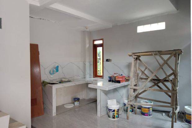 Rumah 2 Lantai 300jutaan di Lokasi Strategis Nanasri di Citayam