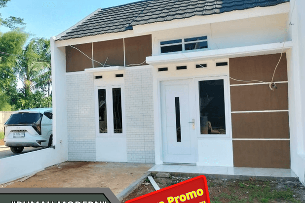 Rumah 2 Lantai 300jutaan di Lokasi Strategis Nanasri di Citayam
