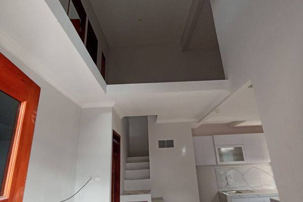 Di Jual Rumah Cluster 2 Lantai Murah Lokasi Strategis Di Citayam