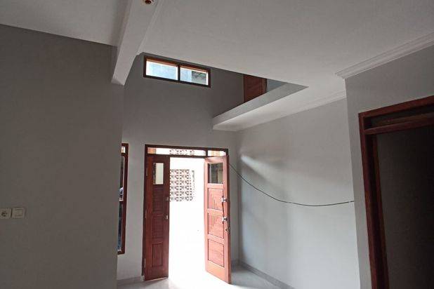 Di Jual Rumah Cluster 2 Lantai Murah Lokasi Strategis Di Citayam