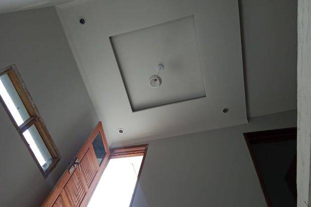 Di Jual Rumah Cluster 2 Lantai Murah Lokasi Strategis Di Citayam
