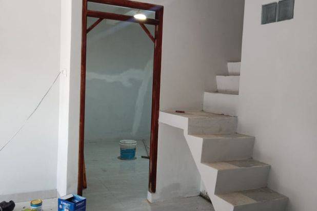 Di Jual Rumah Cluster 2 Lantai Murah Lokasi Strategis Di Citayam