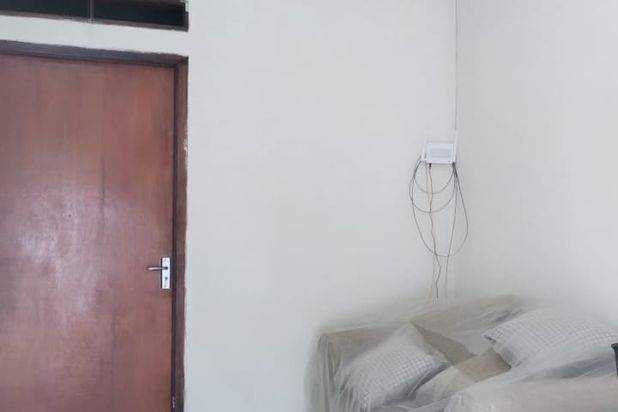 Rumah Siap Huni Harga Terjangkau Mulai Dari 199jutaan di Citayam