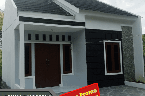 Rumah Siap Huni Harga Terjangkau Mulai Dari 199jutaan di Citayam