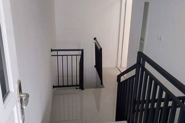 Mini Cluster Elit 2 Lantai Harga 300jutaan di Citayam