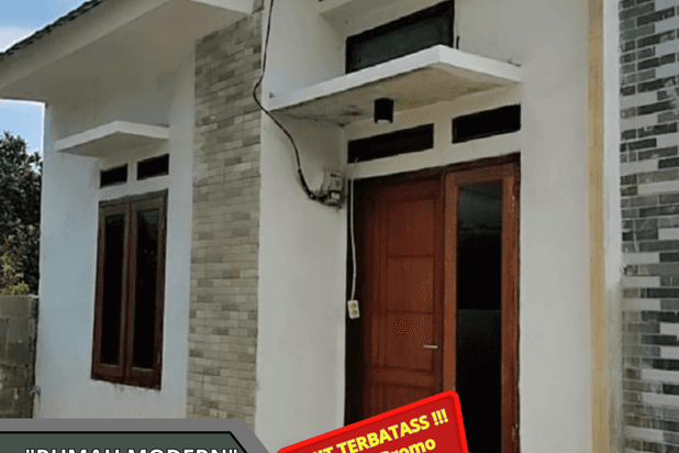 Mini Cluster Elit 2 Lantai Harga 300jutaan di Citayam