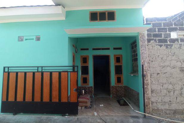 Rumah Baru Cluster Termurah Lokasi Terjangkau Di Citayam Depok