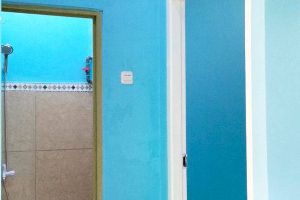 Rumah Baru Cluster Termurah Lokasi Terjangkau Di Citayam Depok
