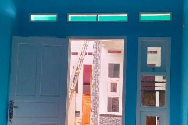 Rumah Baru Cluster Termurah Lokasi Terjangkau Di Citayam Depok