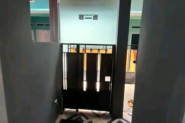 Rumah Baru Cluster Minimalis Harga Murah Akses Mudah Di Citayam