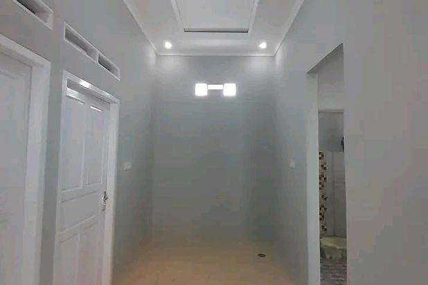 Rumah Baru Cluster Minimalis Harga Murah Akses Mudah Di Citayam