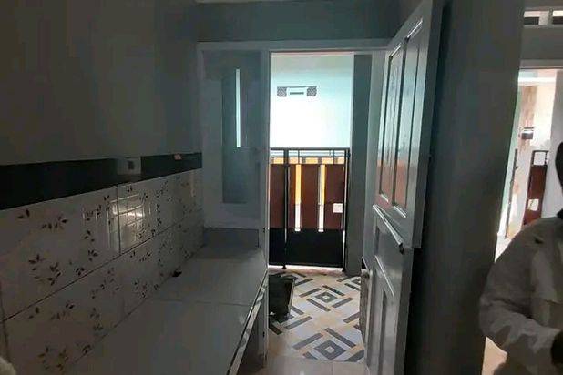 Rumah Baru Cluster Minimalis Harga Murah Akses Mudah Di Citayam