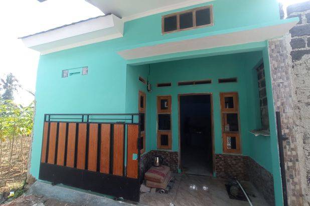 Rumah Baru Cluster Minimalis Harga Murah Akses Mudah Di Citayam