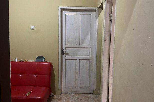 Rumah Murah Siap Huni 2 Kamar Lokasi Dekat Jalan Baru Bomang
