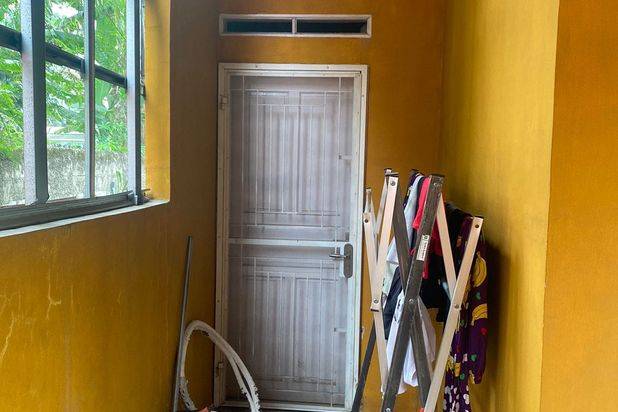 Rumah Murah Siap Huni 2 Kamar Lokasi Dekat Jalan Baru Bomang
