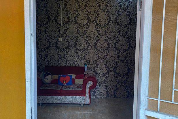 Rumah Murah Siap Huni 2 Kamar Lokasi Dekat Jalan Baru Bomang