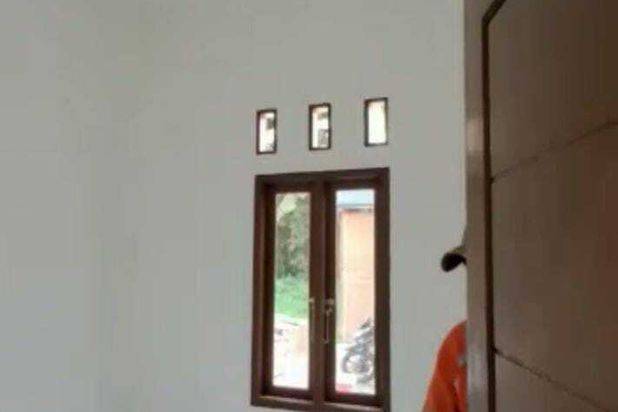 Rumah Murah Siap Huni Akses Mudah Dekat Jalan Baru Bomang