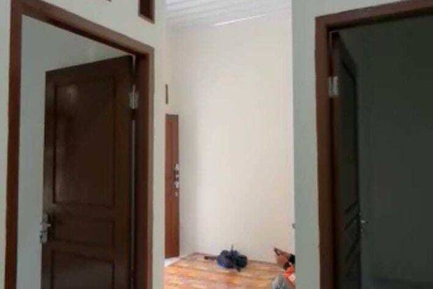 Rumah Murah Siap Huni Akses Mudah Dekat Jalan Baru Bomang