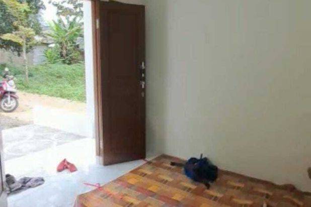 Rumah Murah Siap Huni Akses Mudah Dekat Jalan Baru Bomang
