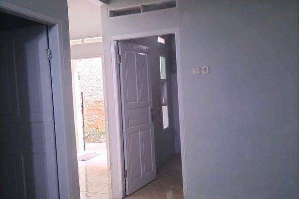 Rumah Baru Murah 100jtan Di Citayam Lokasi Dekat Stasiun