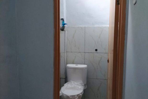 Rumah Baru Murah 100jtan Di Citayam Lokasi Dekat Stasiun