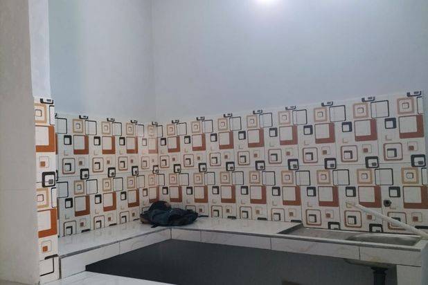 Rumah Baru Murah 100jtan Di Citayam Lokasi Dekat Stasiun