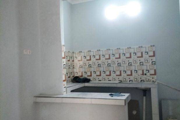 Rumah Baru Murah 100jtan Di Citayam Lokasi Dekat Stasiun