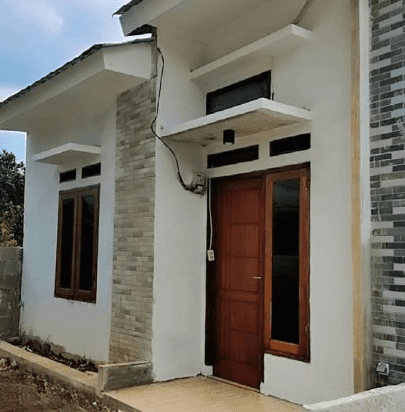Cluster Modern Terlaris Dan Termurah di Citayam Lokasi Strategis