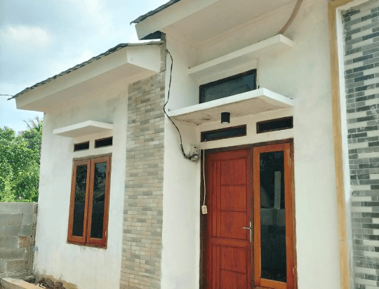 Cluster Modern Terlaris Dan Termurah di Citayam Lokasi Strategis