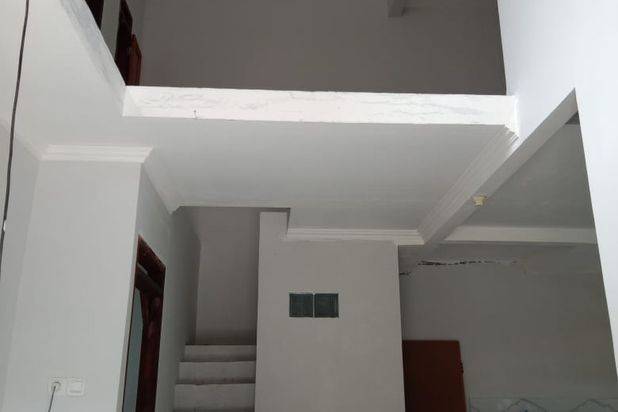 Dijual Rumah Baru 2 Lantai di Citayam Akses Dekat Jalan Utama
