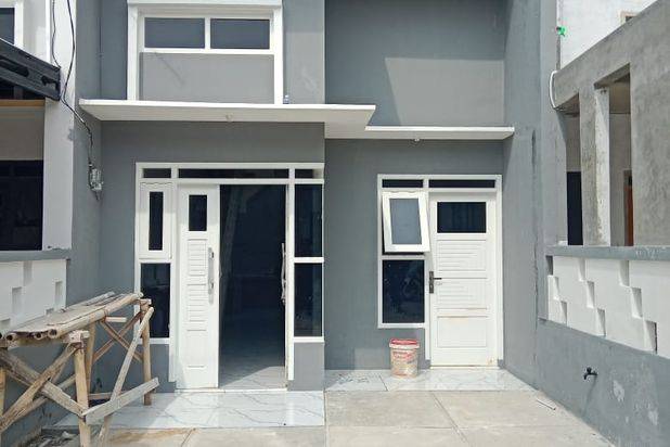 Dijual Hunian 2 Lantai Murah 300jutaan di Citayam