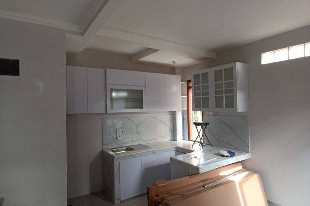 Hunian Modern 2 Lantai Harga 300jutaa di Citayam