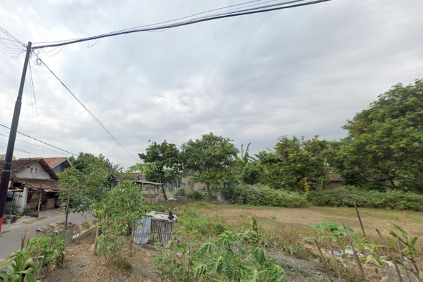 Tanah Termurah, Maospati, 1 Menit Unesa Kampus Magetan, 