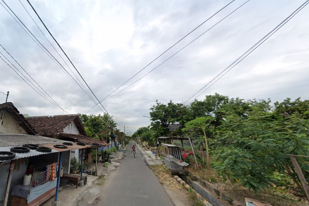 Tanah Murah, Maospati, 5 Menit Lanud Iswahyudi