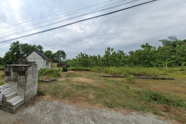 300 M Jalan Raya Barat Maospati, Tanah Magetan, Maospati 
