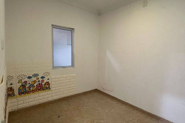 Rumah Hook Full Renovasi Belian Residence