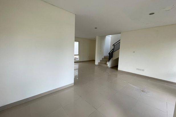 Orchard Park Cluster Citrus Murah Tanah Luas