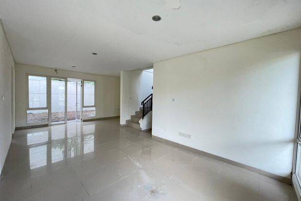 Orchard Park Cluster Citrus Murah Tanah Luas