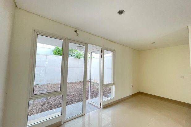 Orchard Park Cluster Citrus Murah Tanah Luas