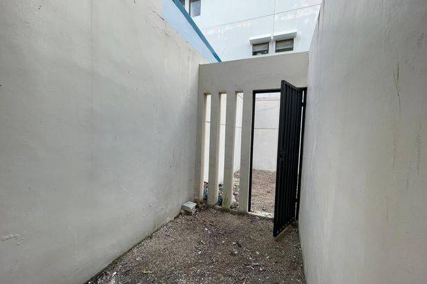 Orchard Park Cluster Citrus Murah Tanah Luas