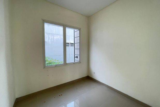 Orchard Park Cluster Citrus Murah Tanah Luas