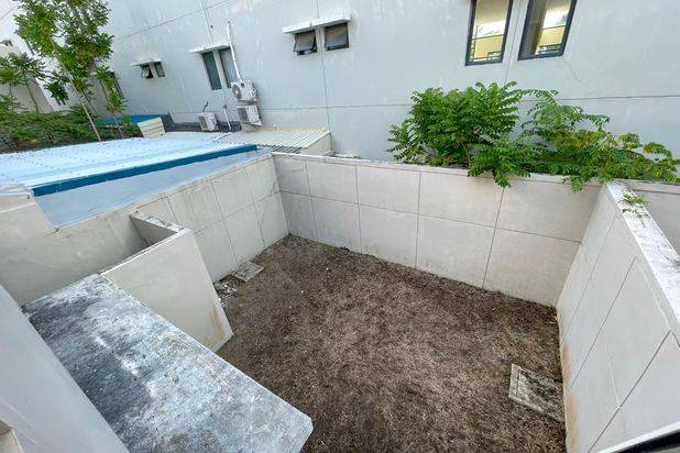 Orchard Park Cluster Citrus Murah Tanah Luas