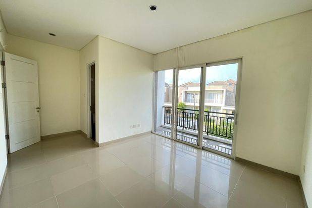 Orchard Park Cluster Citrus Murah Tanah Luas