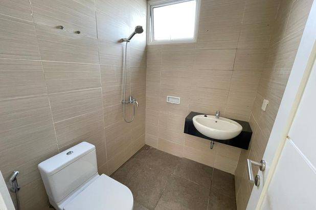 Orchard Park Cluster Citrus Murah Tanah Luas