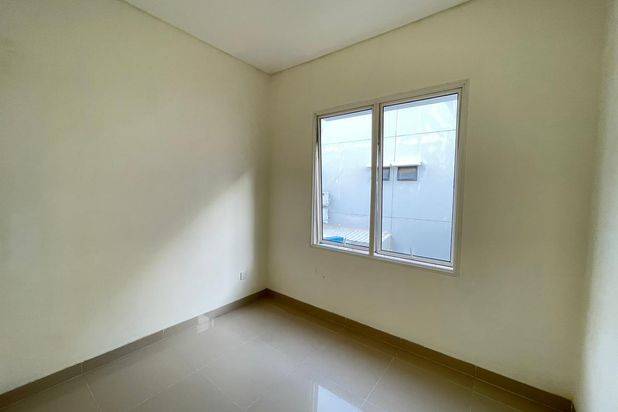 Orchard Park Cluster Citrus Murah Tanah Luas